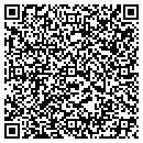 QR code with Paradign contacts