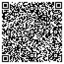 QR code with Adams Shade & Screen Co contacts