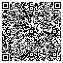 QR code with D F Brophy & Son contacts