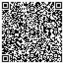 QR code with Cafe Tusayan contacts