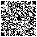 QR code with John Berk MD contacts