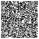 QR code with E T Brennan Construction Service contacts