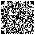 QR code with AFA Design contacts