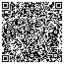 QR code with James Robertson contacts