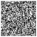 QR code with Lou's Diner contacts