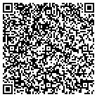 QR code with Mickey's Downtown Barber contacts