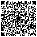 QR code with C J Sears Auto Sales contacts