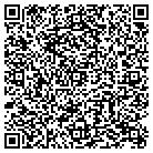 QR code with Healy Financial Service contacts