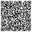 QR code with Masters Self Defense Center contacts