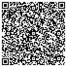 QR code with Mastercraft Auto Service contacts