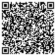 QR code with T D C contacts