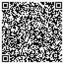 QR code with Alan R Post Co contacts
