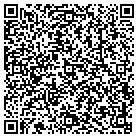 QR code with Heroes Uniform Supply Co contacts