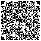 QR code with Aztec Appraisal Service contacts