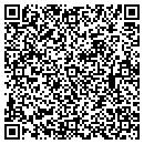 QR code with LA Cle D'Or contacts