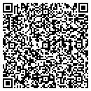 QR code with Roadtech Inc contacts