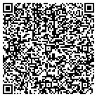 QR code with Fairmount Ave Physical Therapy contacts