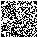 QR code with Sneakerama contacts