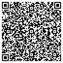 QR code with TBI-1 Design contacts