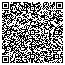 QR code with M A Doddato & Sons Painting contacts
