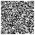 QR code with Professional Body Art Tattoo contacts