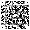 QR code with R D Lighting Assoc contacts