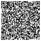 QR code with Towne Antiques & Custom Used contacts