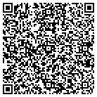 QR code with Anderson Contracting Service contacts
