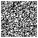 QR code with K G Krafts contacts