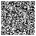 QR code with Hickok Hasty contacts