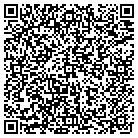 QR code with Upstairs Downstairs Service contacts