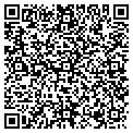 QR code with Ernest A Houde Jr contacts