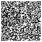 QR code with Advanced Inflatable Rubber Co contacts