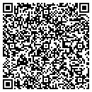 QR code with Tania's Salon contacts