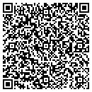QR code with Richard H Aubin Assoc contacts