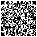 QR code with T D Searles Construction contacts