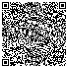 QR code with Rhodes Tool & Engineering contacts
