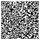 QR code with Chaos Mx contacts