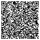 QR code with BFW Gallery contacts