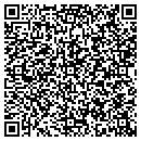 QR code with F H F Quality Woodworking contacts