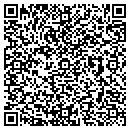 QR code with Mike's Mobil contacts