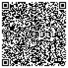 QR code with A & D Machine Service contacts