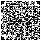 QR code with T Bar Hs Desert Horizon Dev contacts