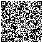 QR code with Walter Chicoine City-Attleboro contacts