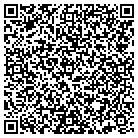 QR code with Precision Prosthetic Lab Inc contacts