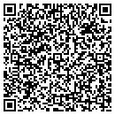 QR code with Jungle Red Salon contacts