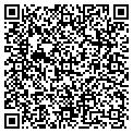 QR code with AF T Services contacts