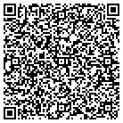 QR code with Manufacturers Pattern & Fndry contacts