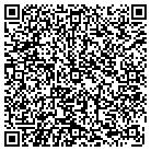 QR code with Willis Of Massachusetts Inc contacts