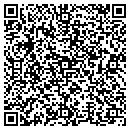 QR code with As Clean As It Gets contacts
